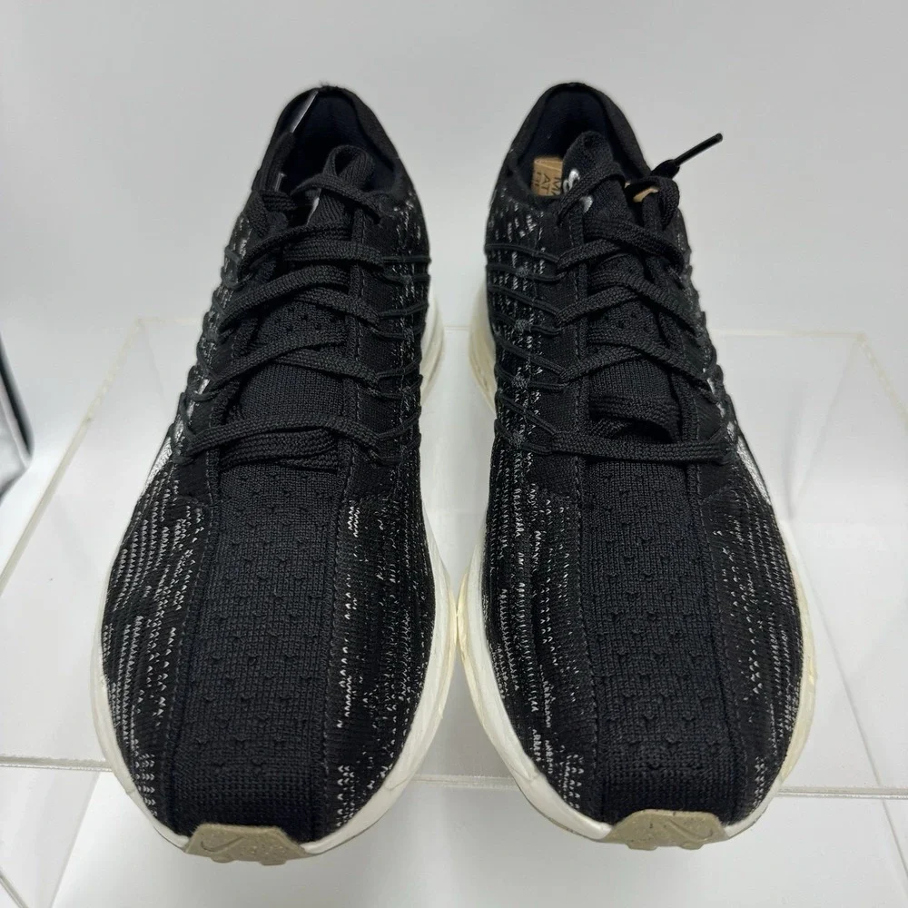 Brand New Nike Pegasus Turbo Next Nature Black Sail Shoe DM3413-001 Men's Size 8